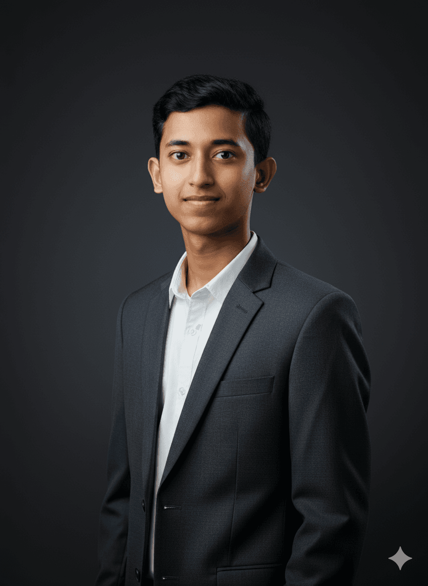 Profile photo of the founder